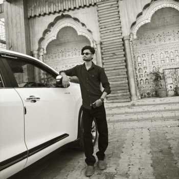Shahzeb Abraham